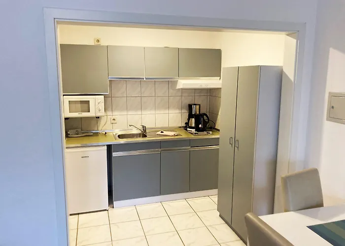 Familien- und Aparthotel Strandhof